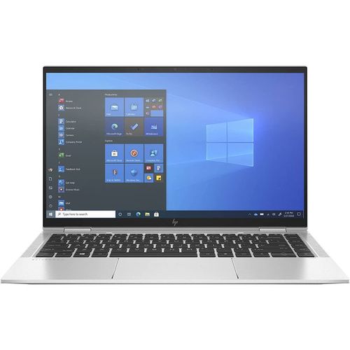 Hp ELITEBOOK X360 1030 G3 8TH GEN TOUCH CORE I5 8GB RAM/ 256 SSD BACKLIT FP FACE ID READER WIN 11 PRO